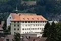 Franziskaner-Kloster