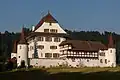 Wasserschloss Wyher