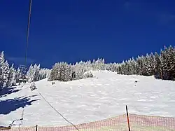 Schigebiet Präbichl