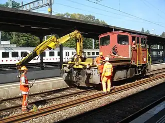 Tm III Nr. 9597