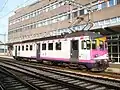 tpf ABDe 537 176 ex Thurbo ex MThB 11 in Bulle