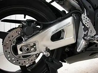 Pro-Link (Honda)