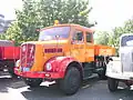 Tornado 19-192 Allrad