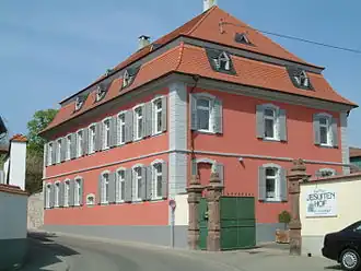 Quadtsches Schloss… (⊙49.5648248.245584)