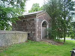 Familiengruft