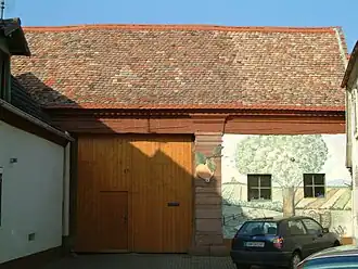 Torhaus