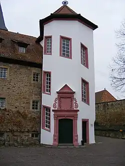 Storchenturm