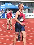 Guus Hoogmoed scheiterte als Siebter seines Rennens im&nbsp;Viertelfinale