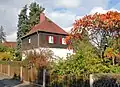 Wohnhaus Schmaler Weg 6
