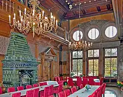 Festsaal