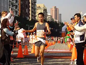 Wu Wen-chien (2007)