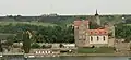 Schloss Seeburg (Hassegau), Sachsen-Anhalt