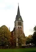 Heilig Kreuz (Altenbeken)