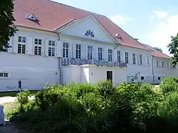 Nordseite