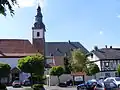 Aus der Nähe