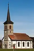 Kirche