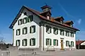 Gemeindehaus