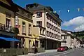 Rue Neuve