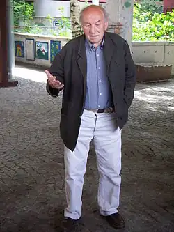 20. Dezember: Anton Schweighofer