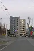 Stadionturm