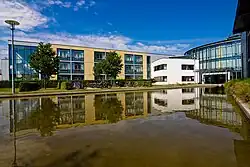 Psychiatrische Kliniken des Park-Krankenhauses