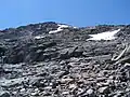 Nederkogel, Gipfelregion
