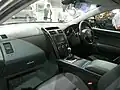 Cockpit