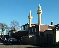 Moschee