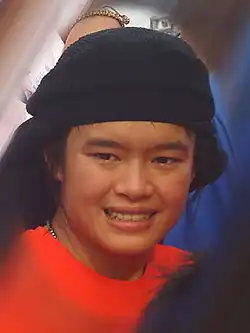 Yuan Shu-chi (2008)