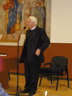 Luigi Bettazzi 2008