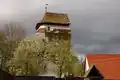 Oberer Wasserturm
