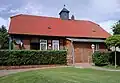 Ehemalige Schule Wallenstedt