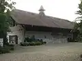 Das ehemalige Kutschenmuseum