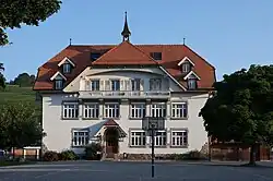 Schulhaus