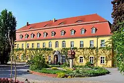 Schloss Heyda