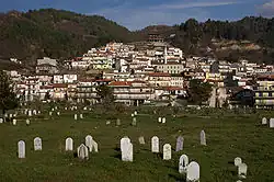 Echinos