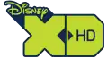 Logo des HD-Ablegers von 2010 bis 2016