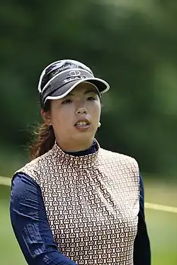 Feng Shanshan 2009