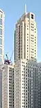 LaSalle–Wacker Building (1939)