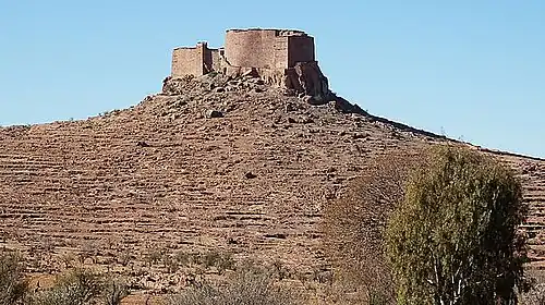 Agadir Tasguent