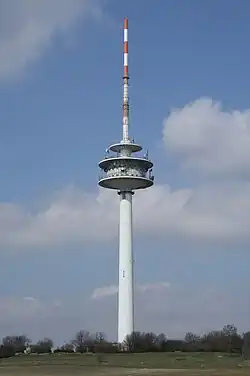 Bild des Objektes