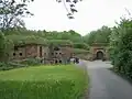 Fort C
