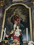 Marienaltar