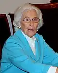 Hildegard Hamm-Brücher