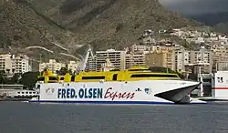 Bencomo Express