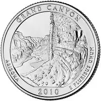 Grand Canyon National Park