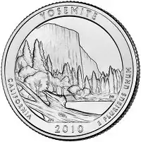 Yosemite National Park
