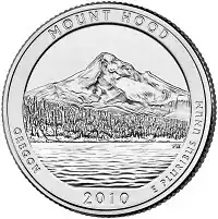Mount Hood National Forest