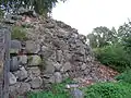 Burgruine