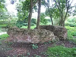 Burgruine